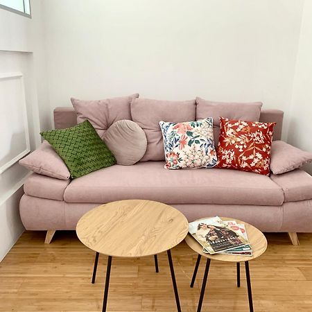 City Center Crown Apartment 베오그라드 외부 사진