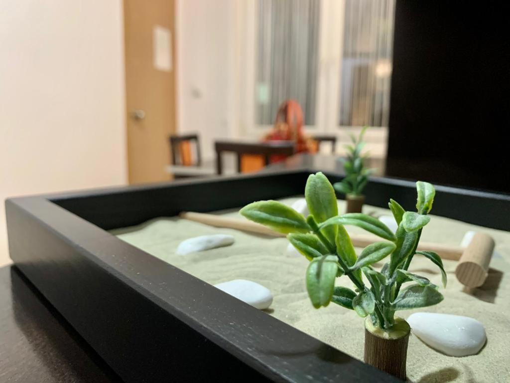 City Center Crown Apartment 베오그라드 외부 사진