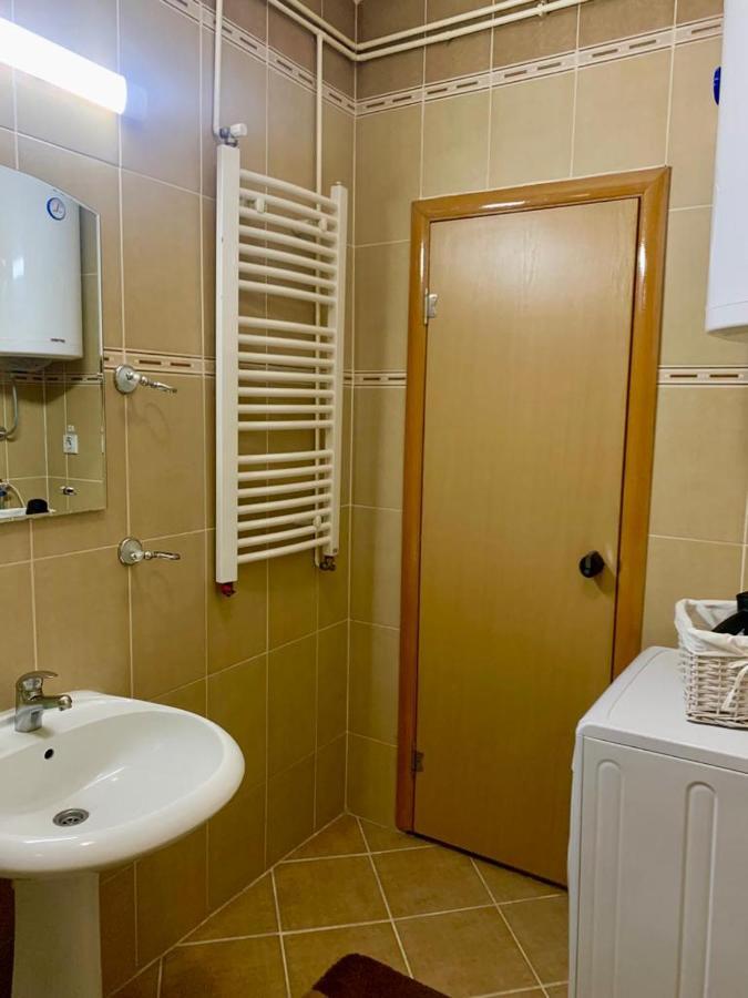 City Center Crown Apartment 베오그라드 외부 사진